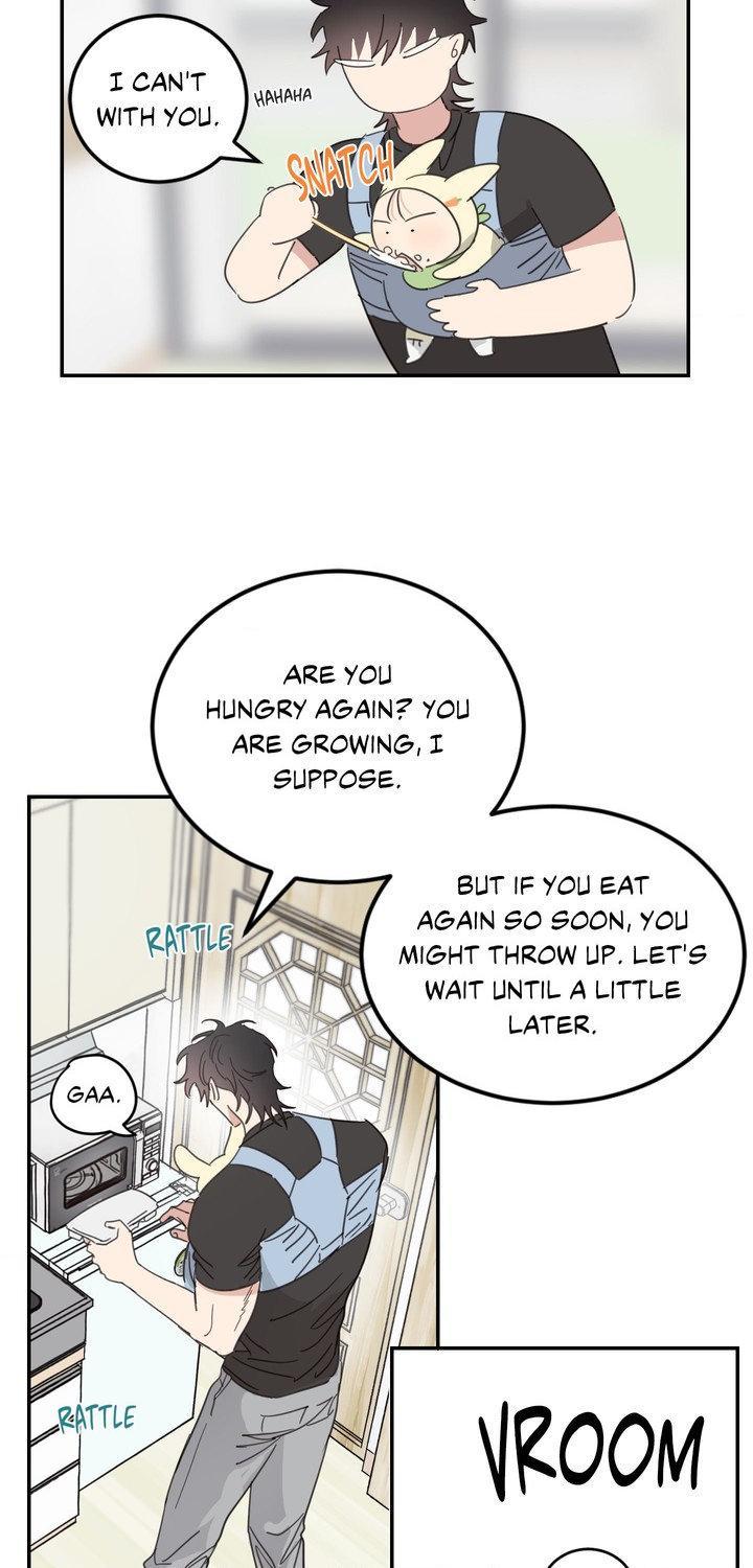 Our Sunny Days Chapter 77 page 12 - 