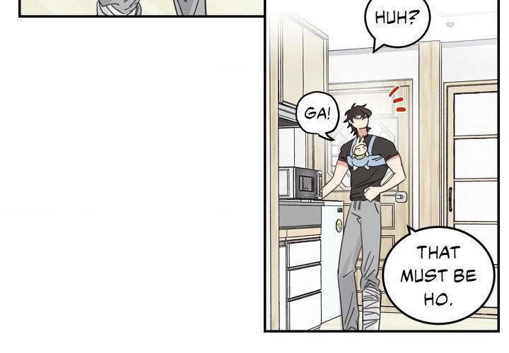 Our Sunny Days Chapter 77 page 13 - 