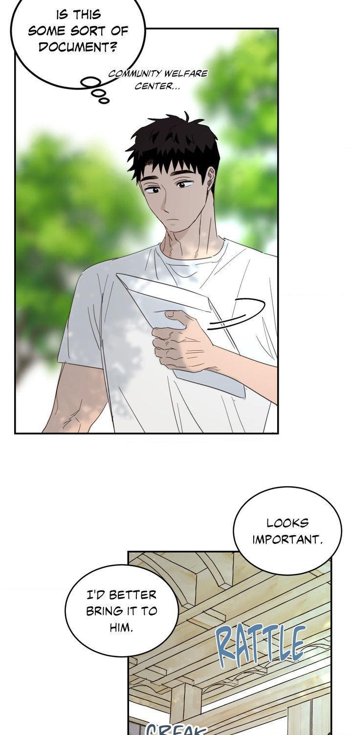 Our Sunny Days Chapter 77 page 15 - 