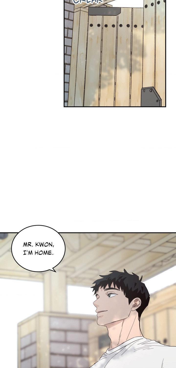 Our Sunny Days Chapter 77 page 16 - 