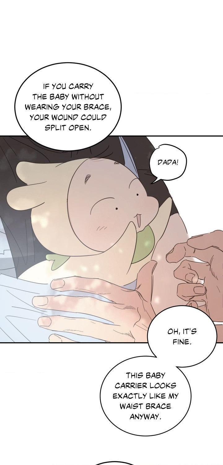 Our Sunny Days Chapter 77 page 19 - 