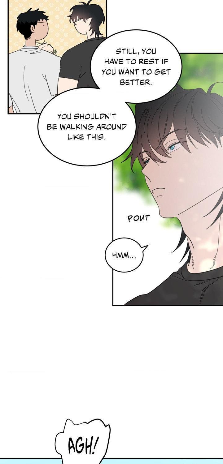 Our Sunny Days Chapter 77 page 23 - 