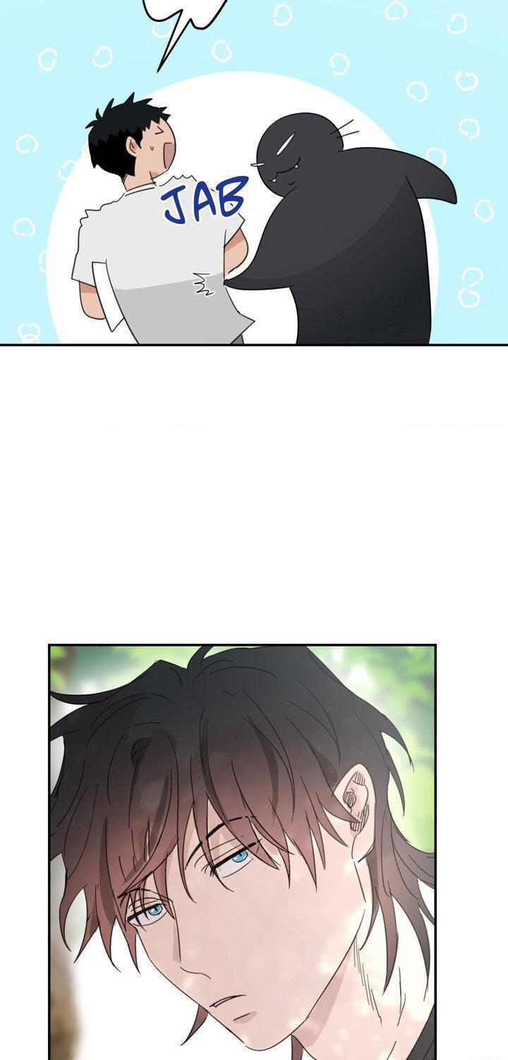 Our Sunny Days Chapter 77 page 24 - 