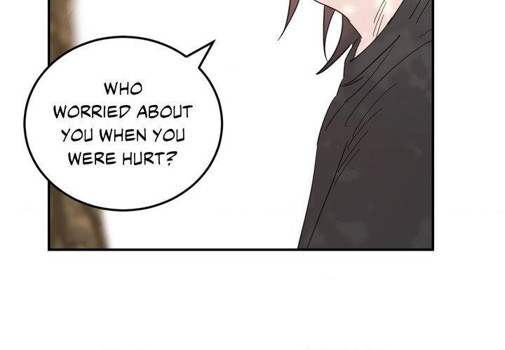 Our Sunny Days Chapter 77 page 25 - 