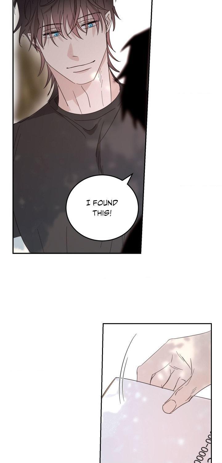Our Sunny Days Chapter 77 page 28 - 