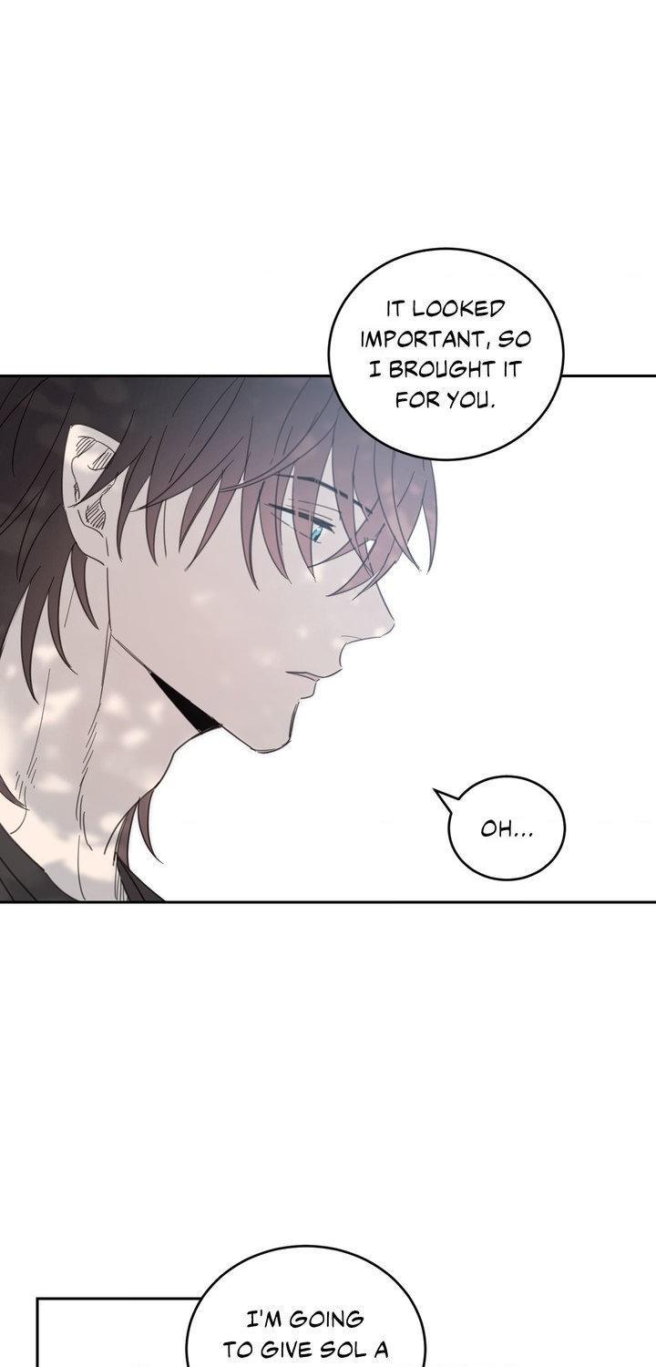 Our Sunny Days Chapter 77 page 30 - 
