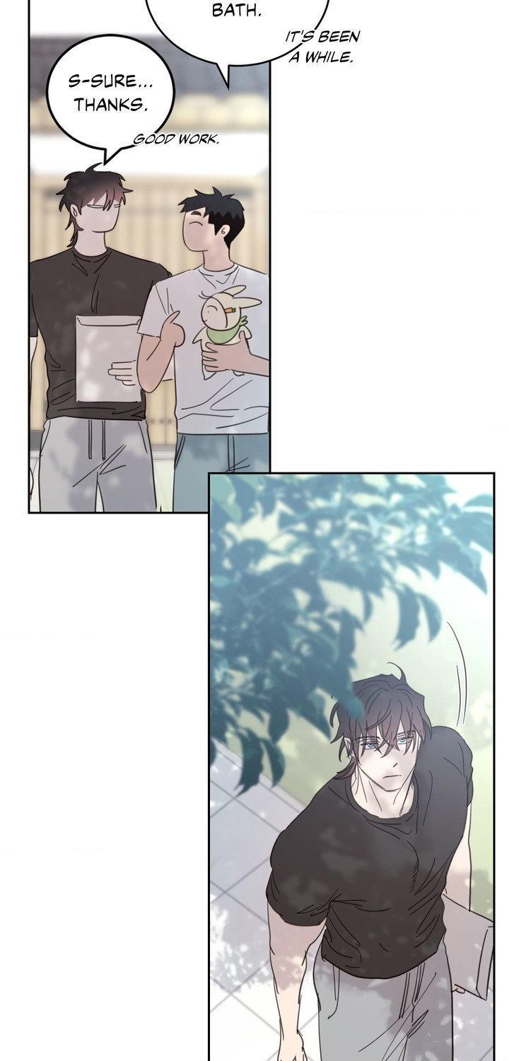 Our Sunny Days Chapter 77 page 31 - 