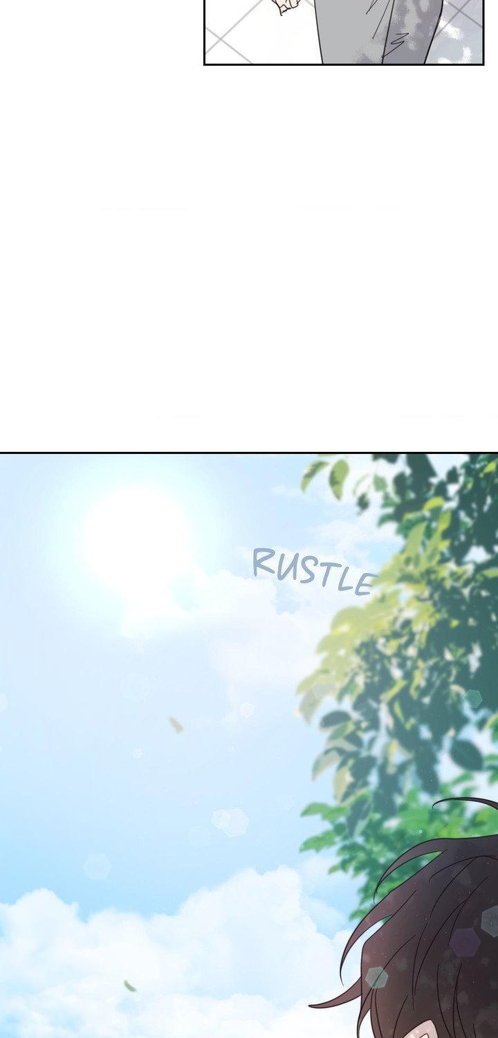 Our Sunny Days Chapter 77 page 32 - 