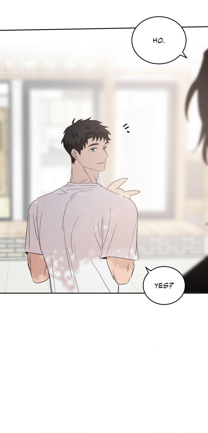 Our Sunny Days Chapter 77 page 34 - 