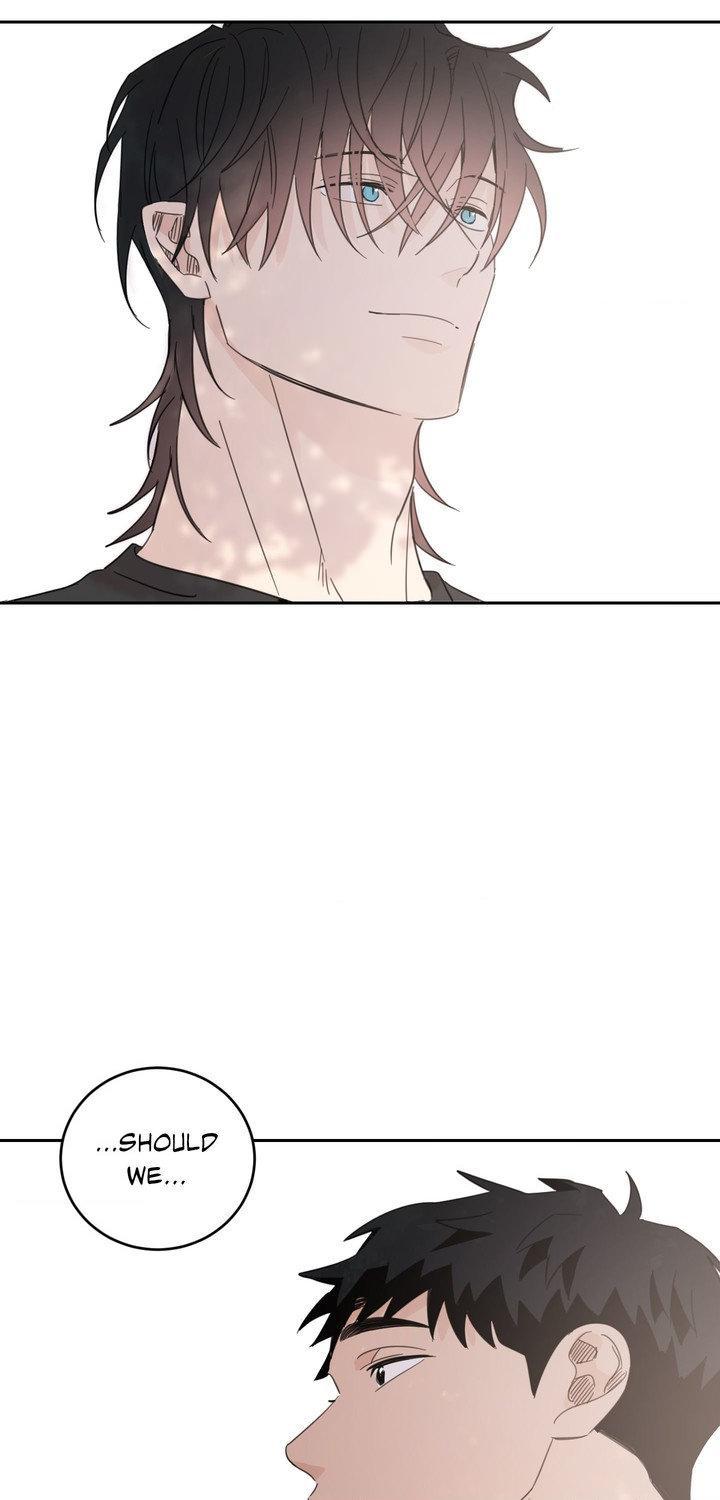 Our Sunny Days Chapter 77 page 35 - 