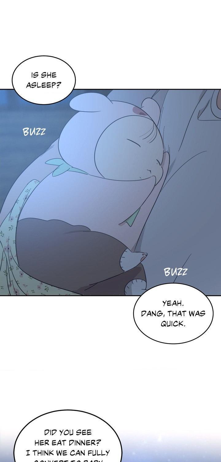 Our Sunny Days Chapter 77 page 39 - 