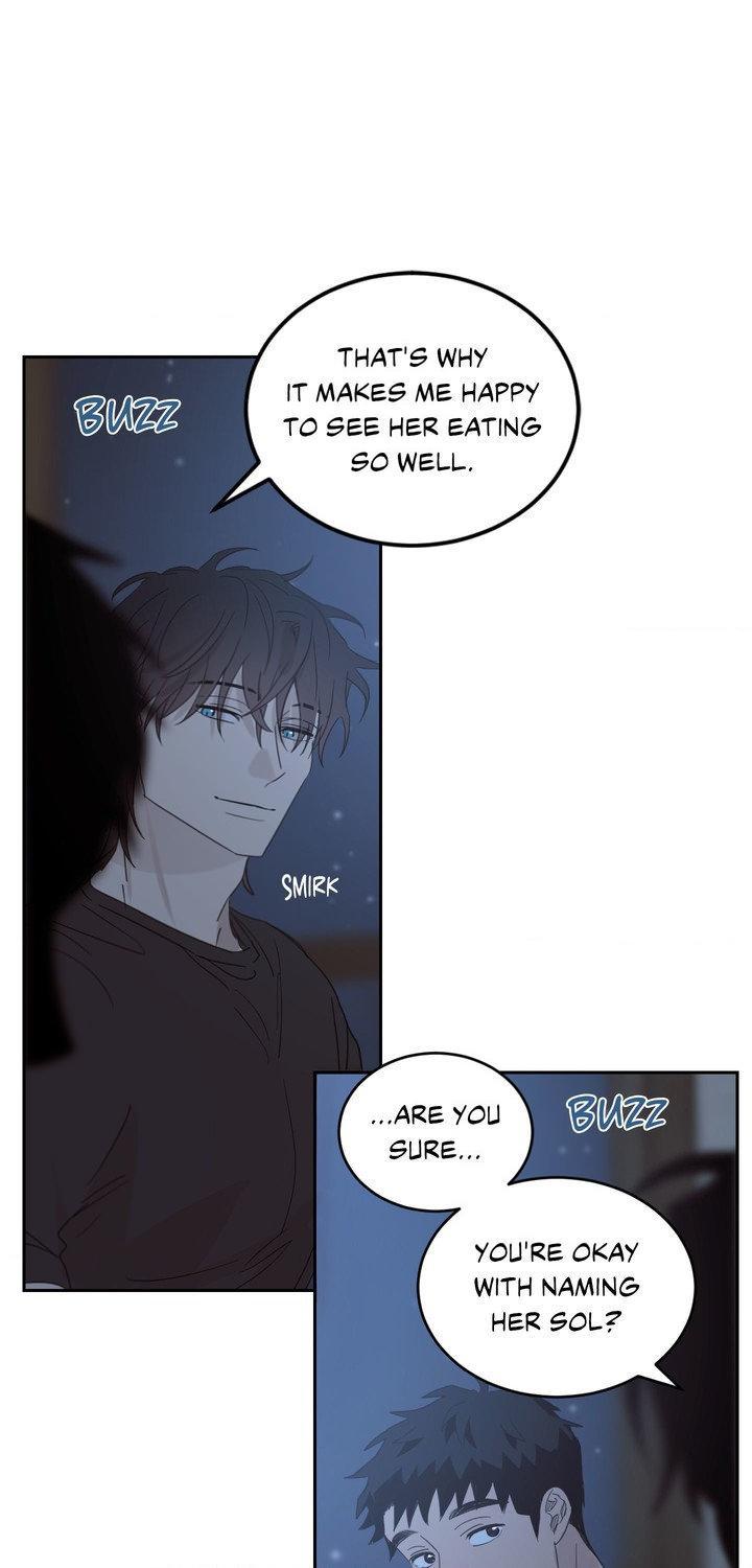 Our Sunny Days Chapter 77 page 42 - 