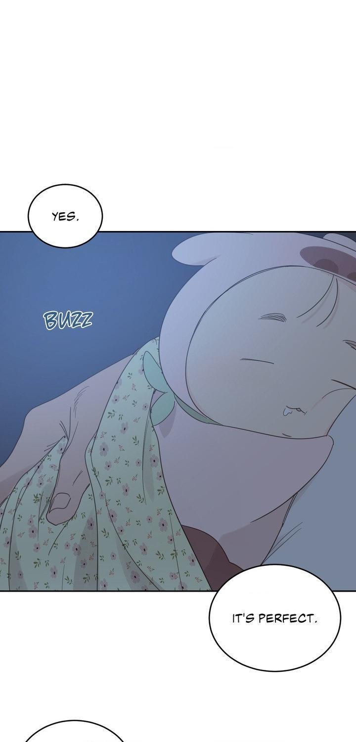 Our Sunny Days Chapter 77 page 44 - 