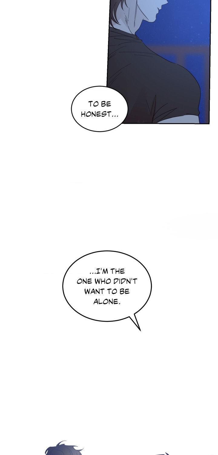 Our Sunny Days Chapter 77 page 47 - 