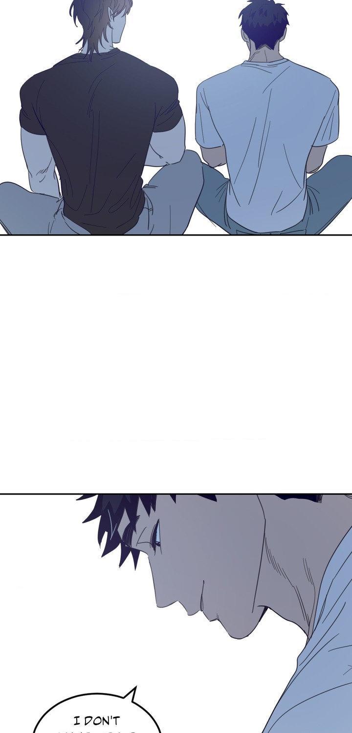 Our Sunny Days Chapter 77 page 48 - 
