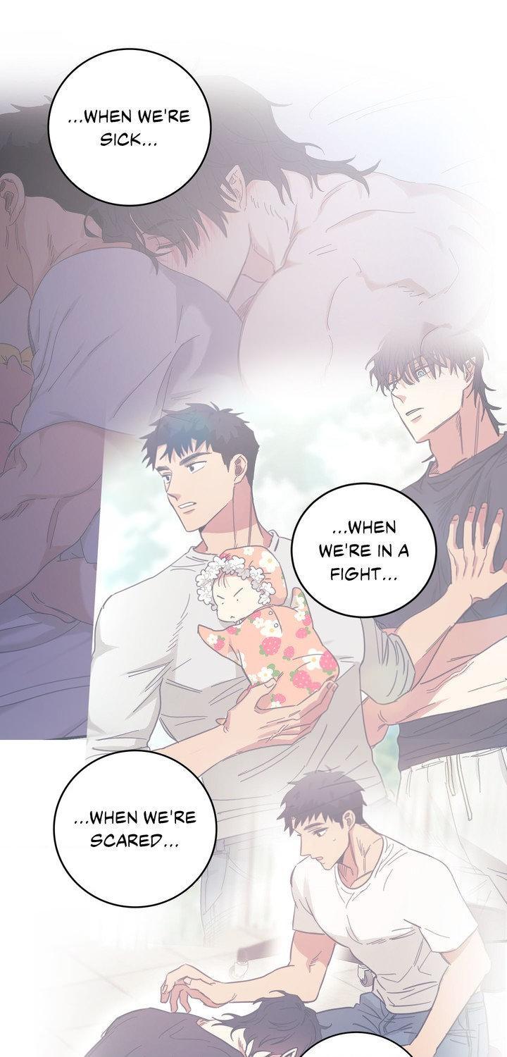 Our Sunny Days Chapter 77 page 50 - 
