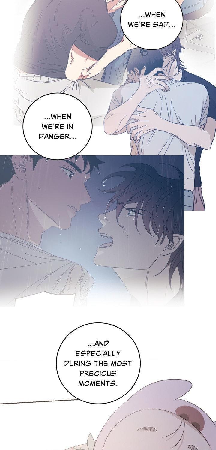 Our Sunny Days Chapter 77 page 51 - 