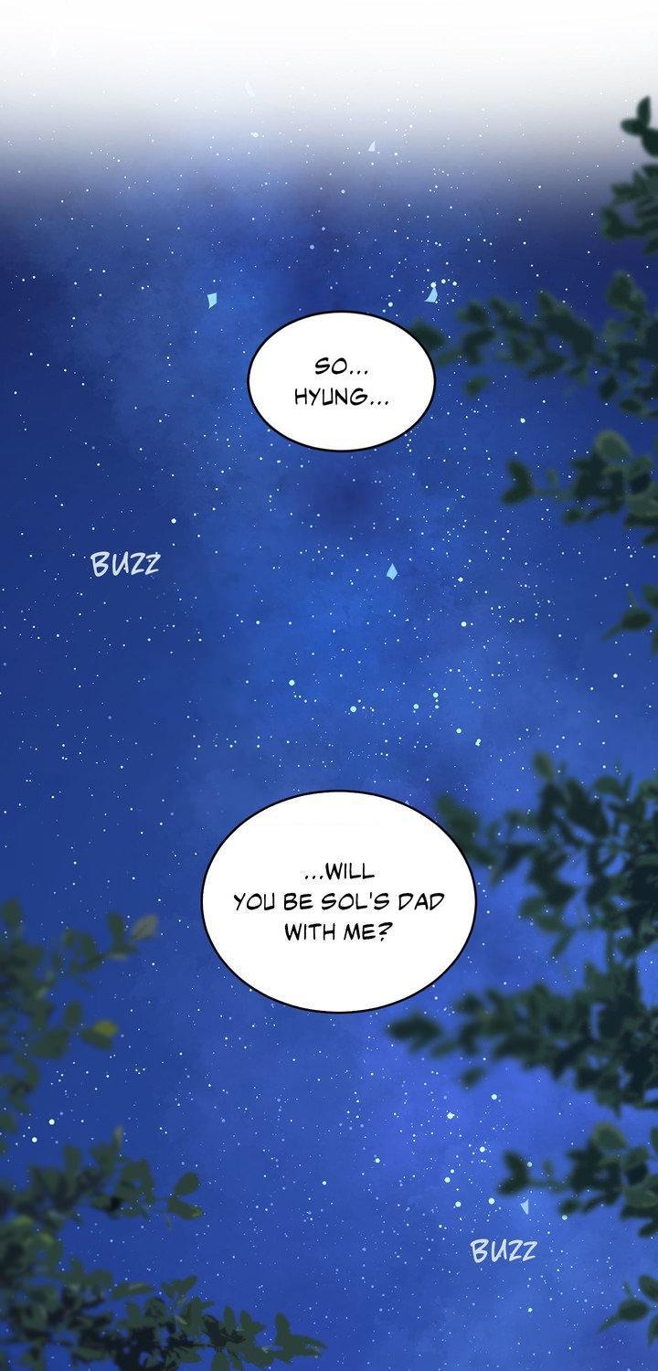 Our Sunny Days Chapter 77 page 54 - 