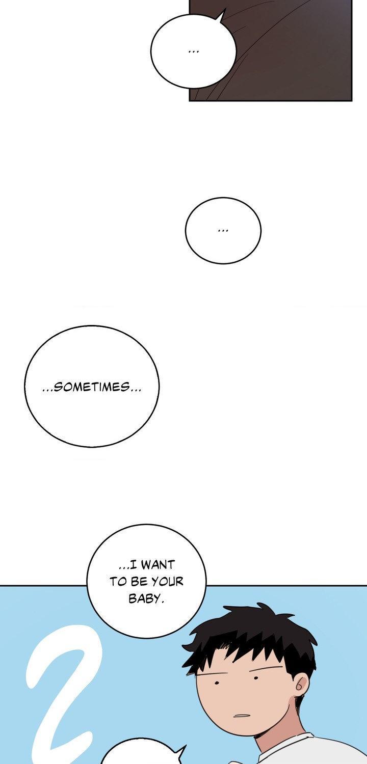 Our Sunny Days Chapter 77 page 56 - 