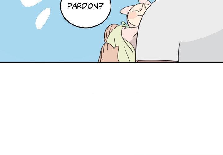 Our Sunny Days Chapter 77 page 57 - 