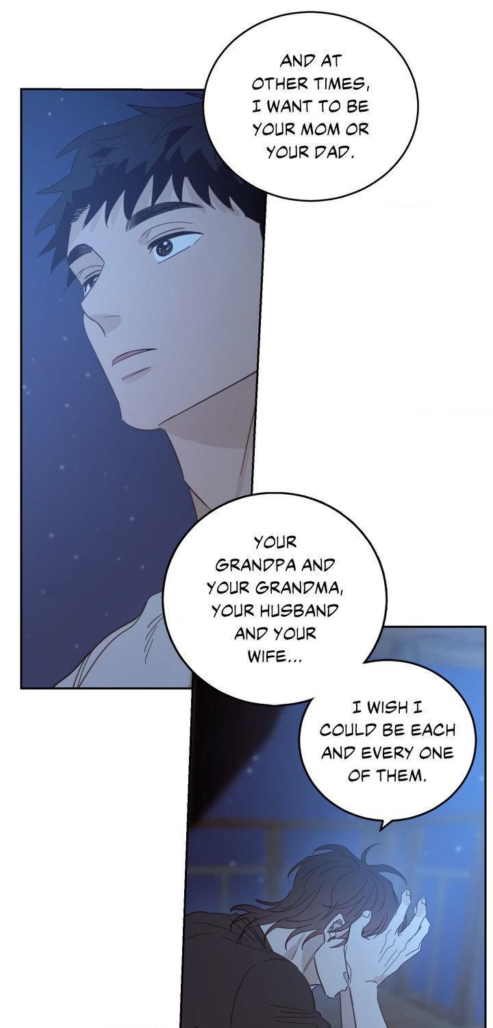 Our Sunny Days Chapter 77 page 58 - 