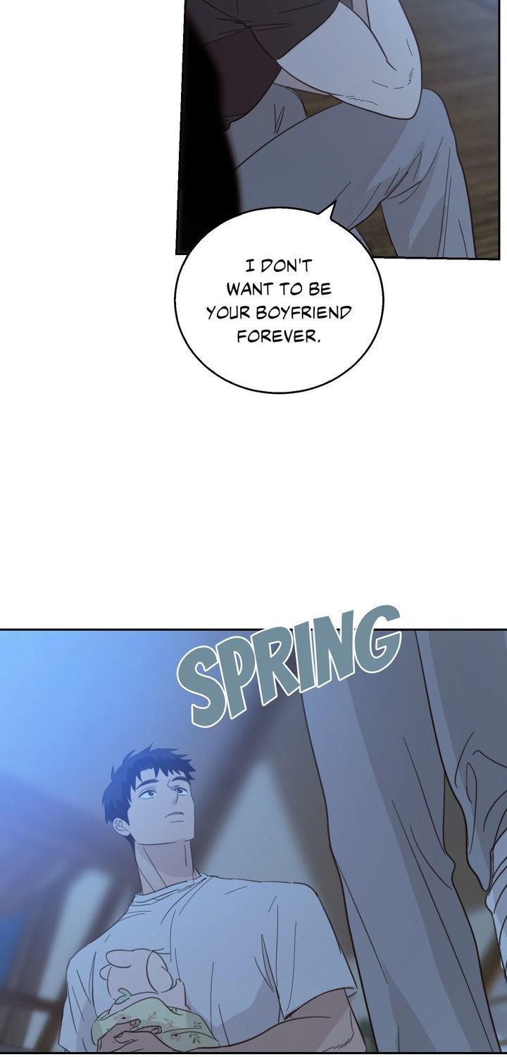 Our Sunny Days Chapter 77 page 59 - 