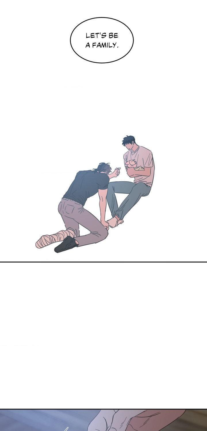 Our Sunny Days Chapter 77 page 62 - 