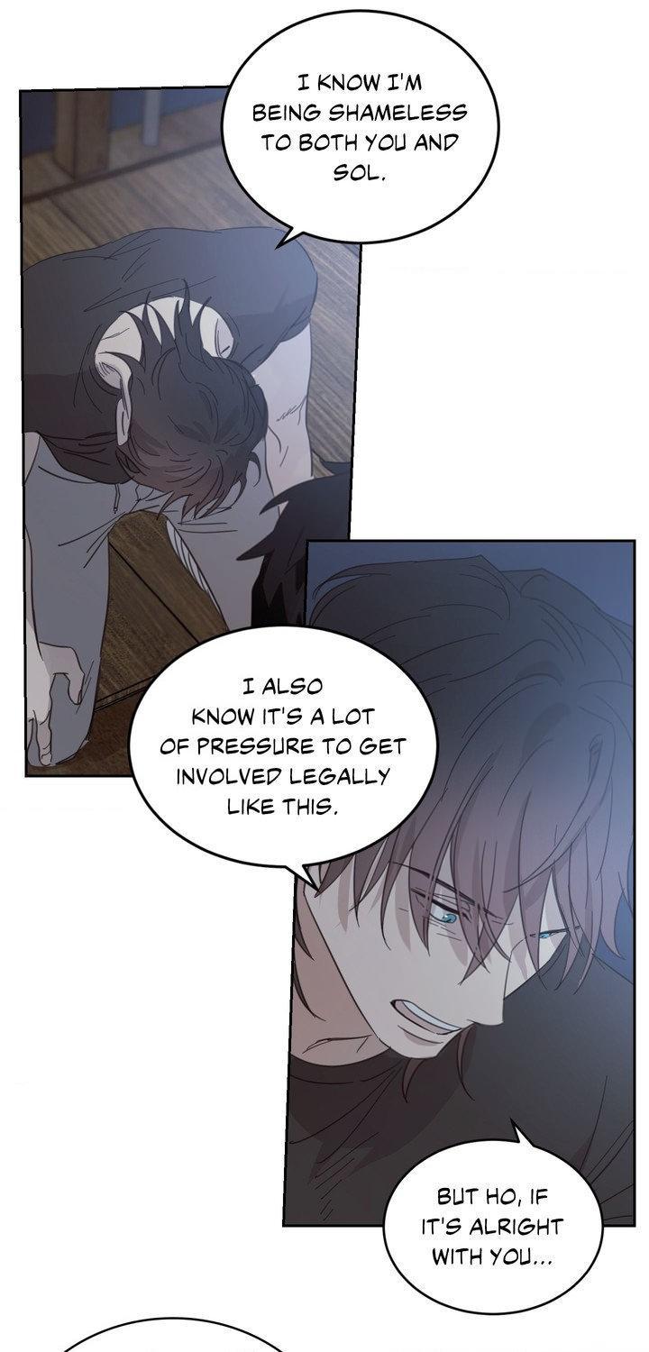 Our Sunny Days Chapter 77 page 66 - 