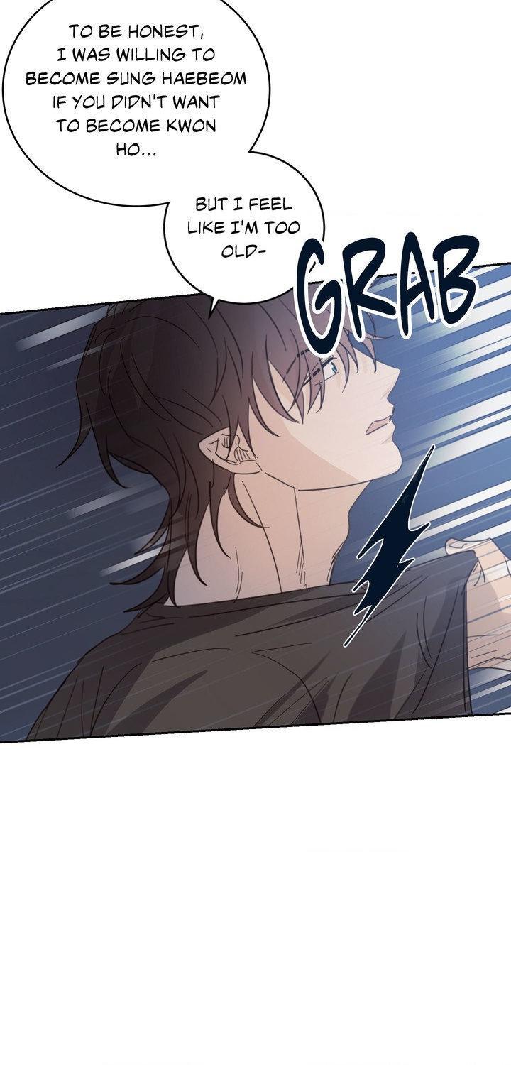 Our Sunny Days Chapter 77 page 67 - 