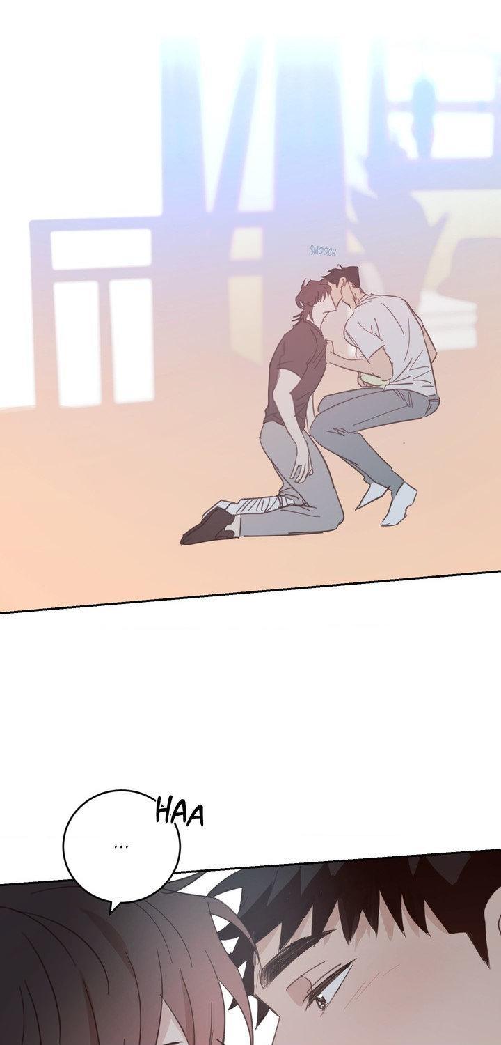 Our Sunny Days Chapter 77 page 68 - 