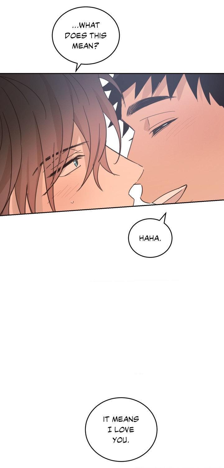 Our Sunny Days Chapter 77 page 70 - 