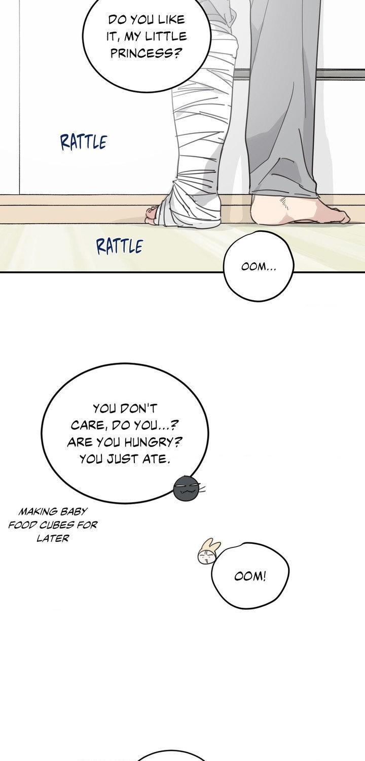 Our Sunny Days Chapter 77 page 8 - 