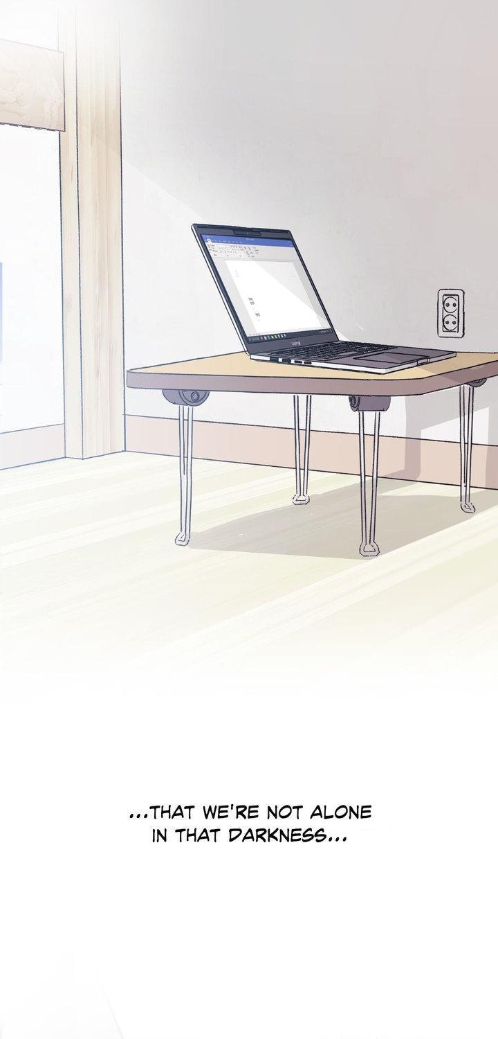 Our Sunny Days Chapter 77 page 74 - 