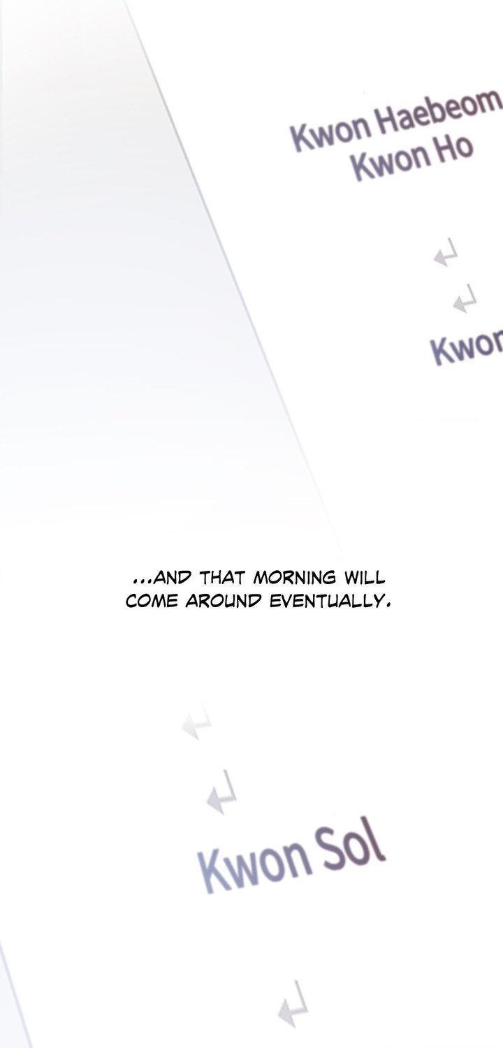 Our Sunny Days Chapter 77 page 75 - 