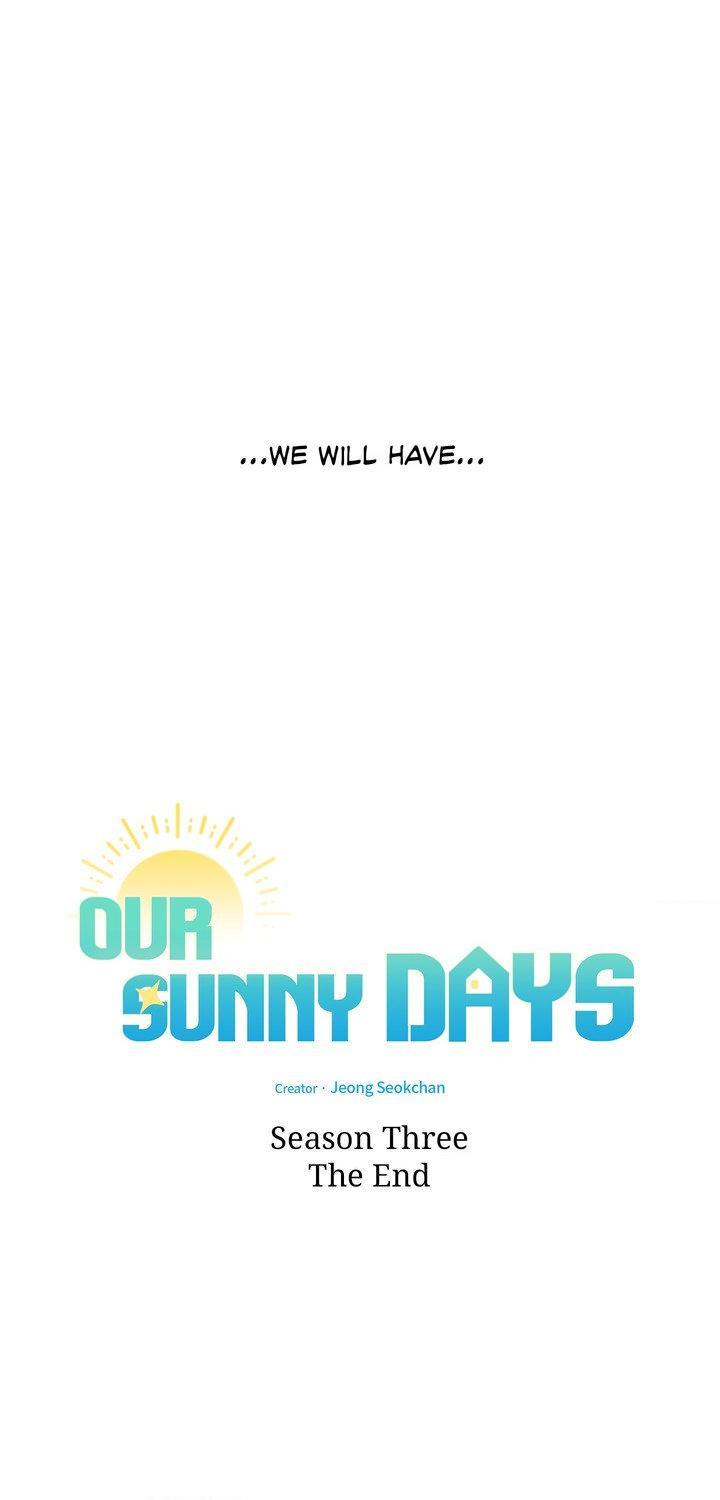 Our Sunny Days Chapter 77 page 78 - 