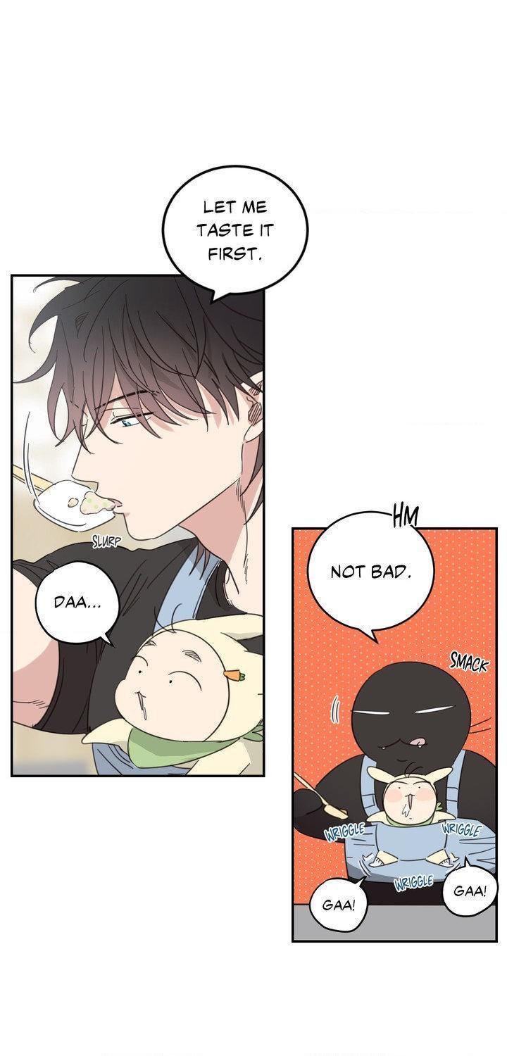 Our Sunny Days Chapter 77 page 10 - 