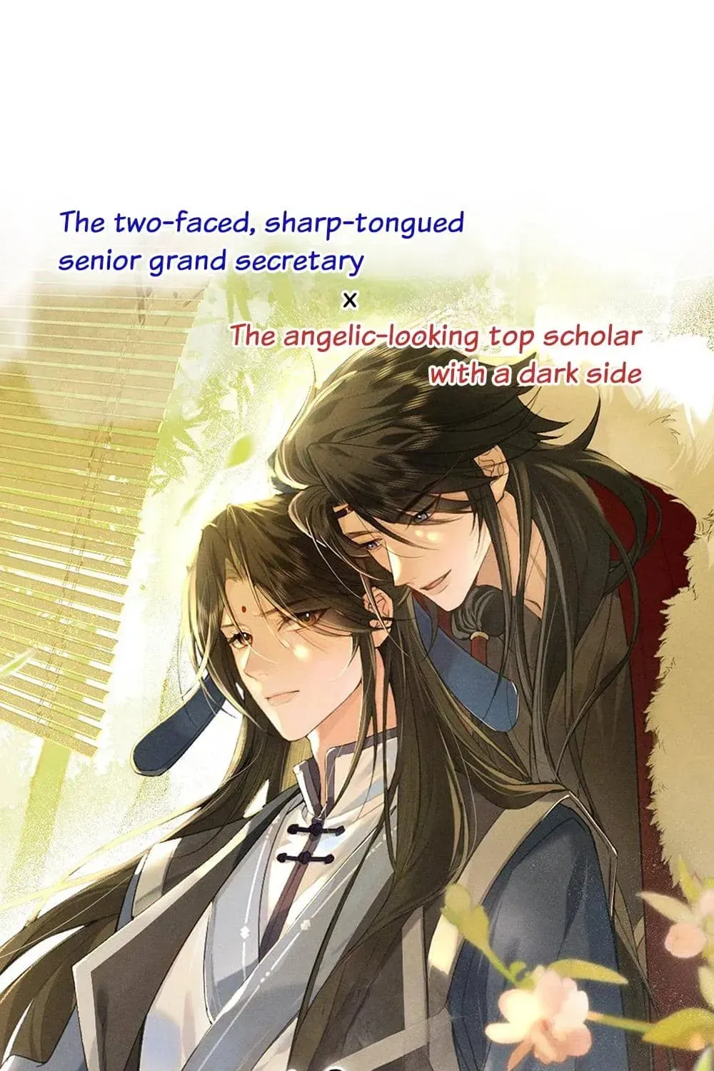 Our younger days Chapter 0 page 19 - 