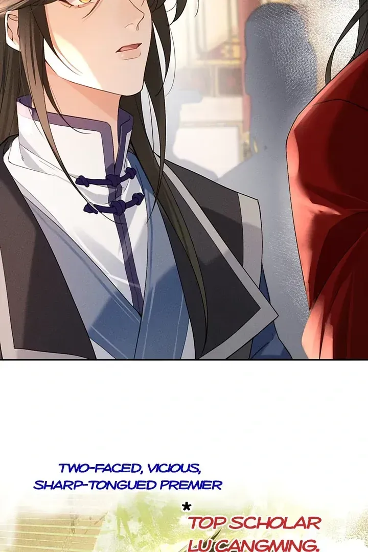 Our younger days Chapter 1.1 page 19 - 
