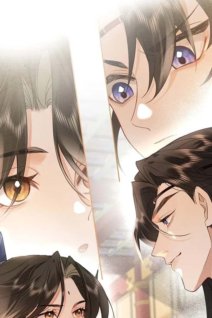 Our younger days Chapter 1 page 19 - 