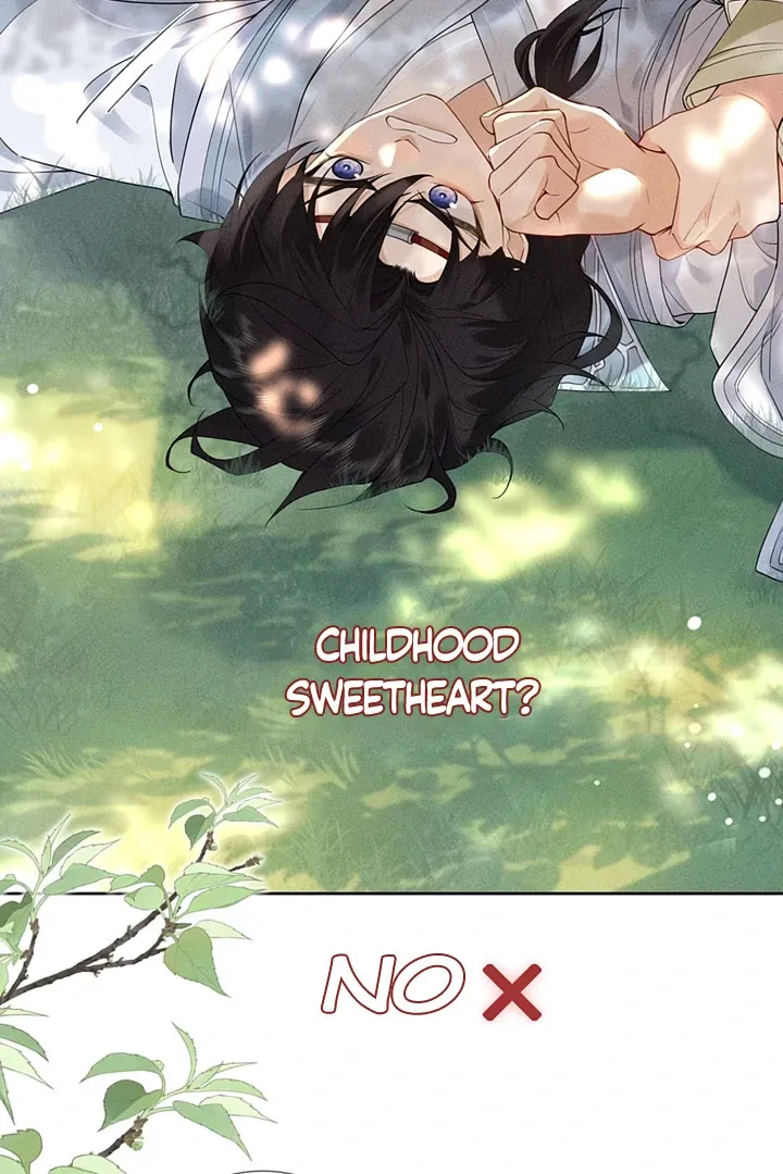 Our younger days Chapter 1 page 5 - 