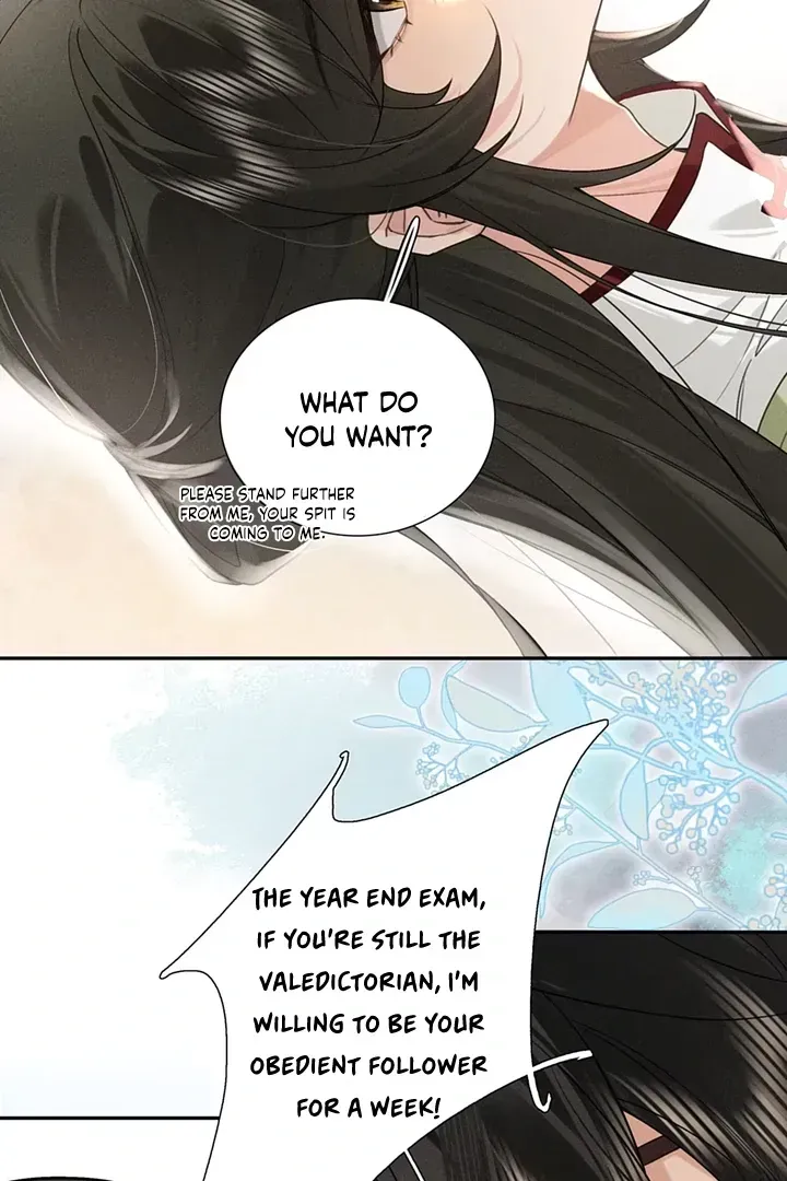 Our younger days Chapter 2.1 page 13 - 