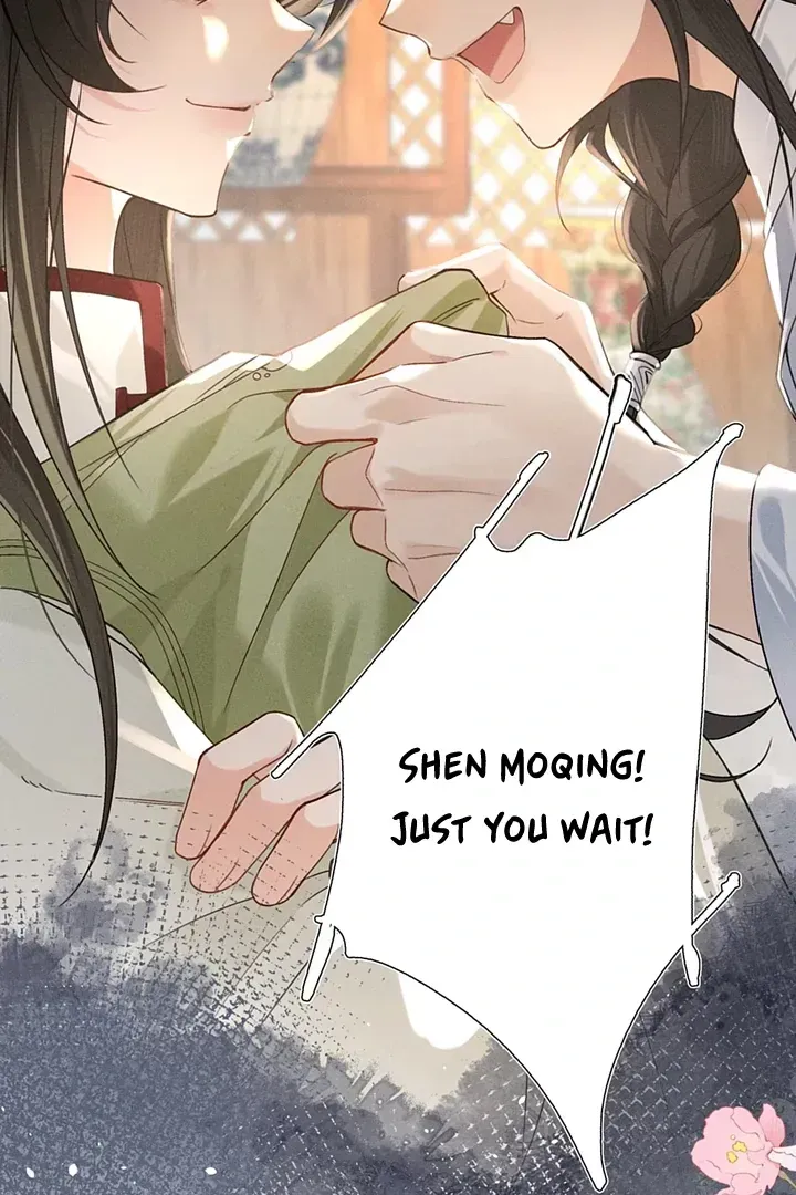Our younger days Chapter 2.1 page 19 - 