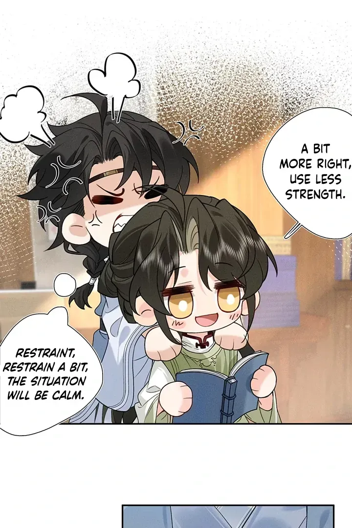 Our younger days Chapter 2.1 page 25 - 