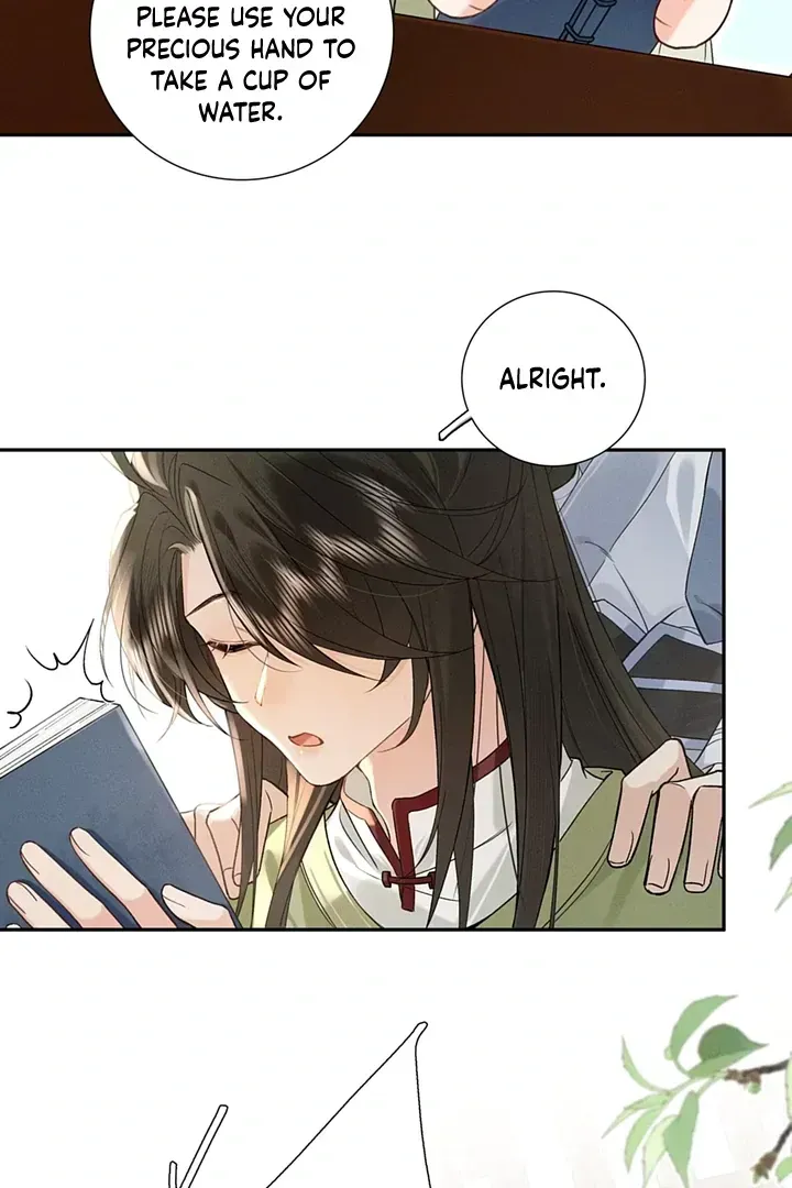 Our younger days Chapter 2.1 page 28 - 