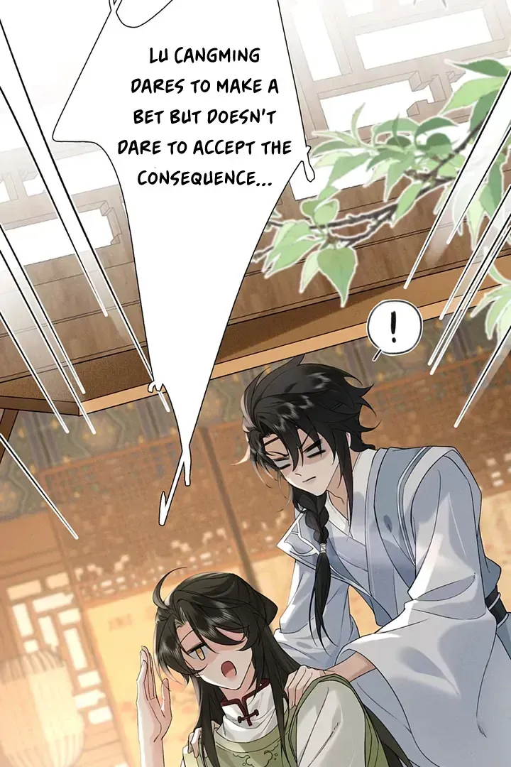 Our younger days Chapter 2.1 page 29 - 