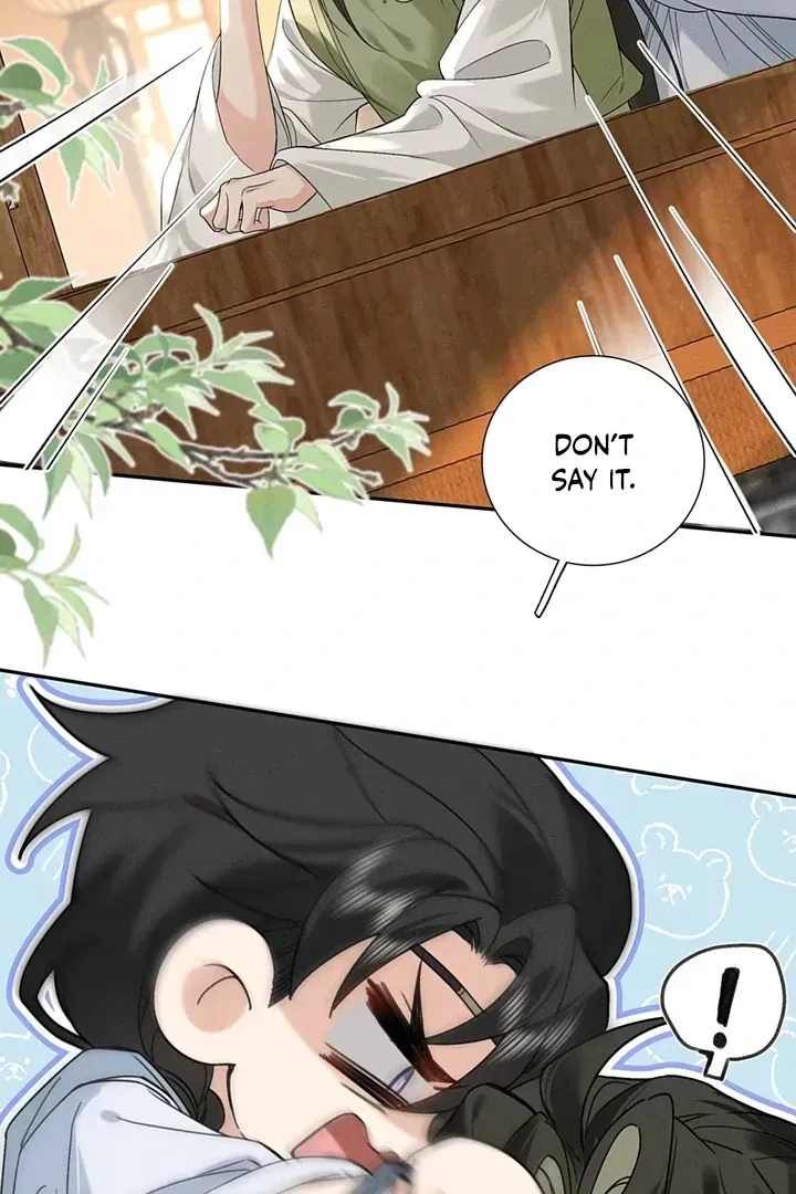 Our younger days Chapter 2.1 page 30 - 