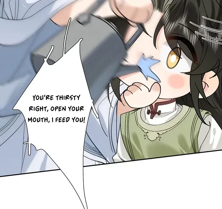 Our younger days Chapter 2.1 page 31 - 