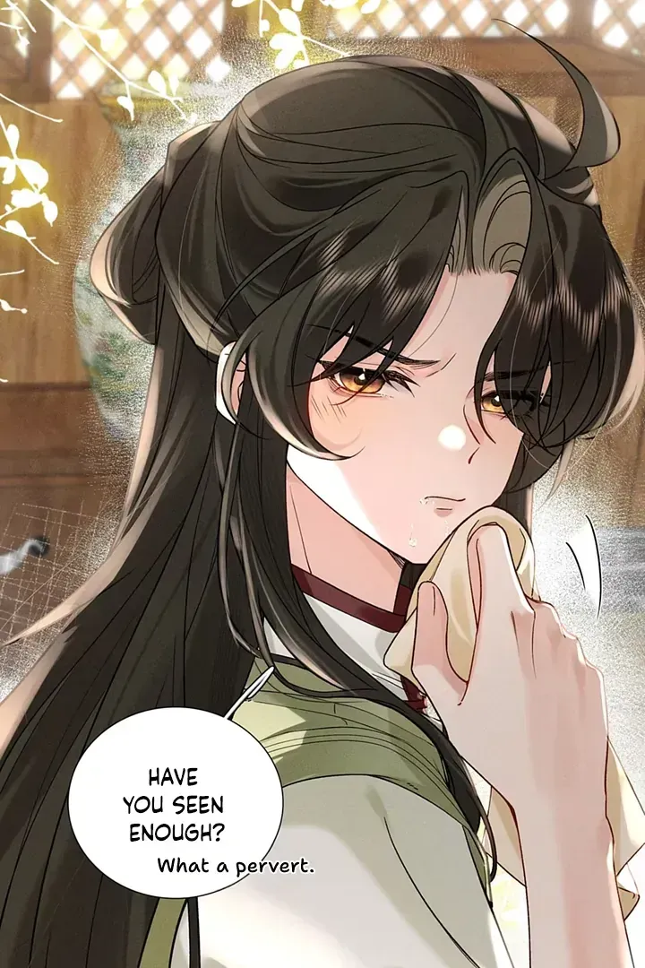 Our younger days Chapter 2.1 page 38 - 