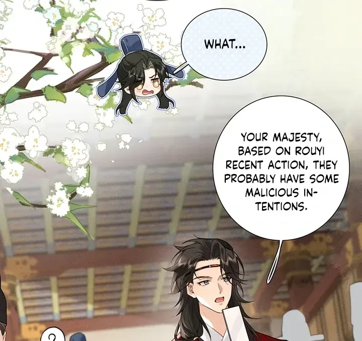 Our younger days Chapter 2.1 page 52 - 