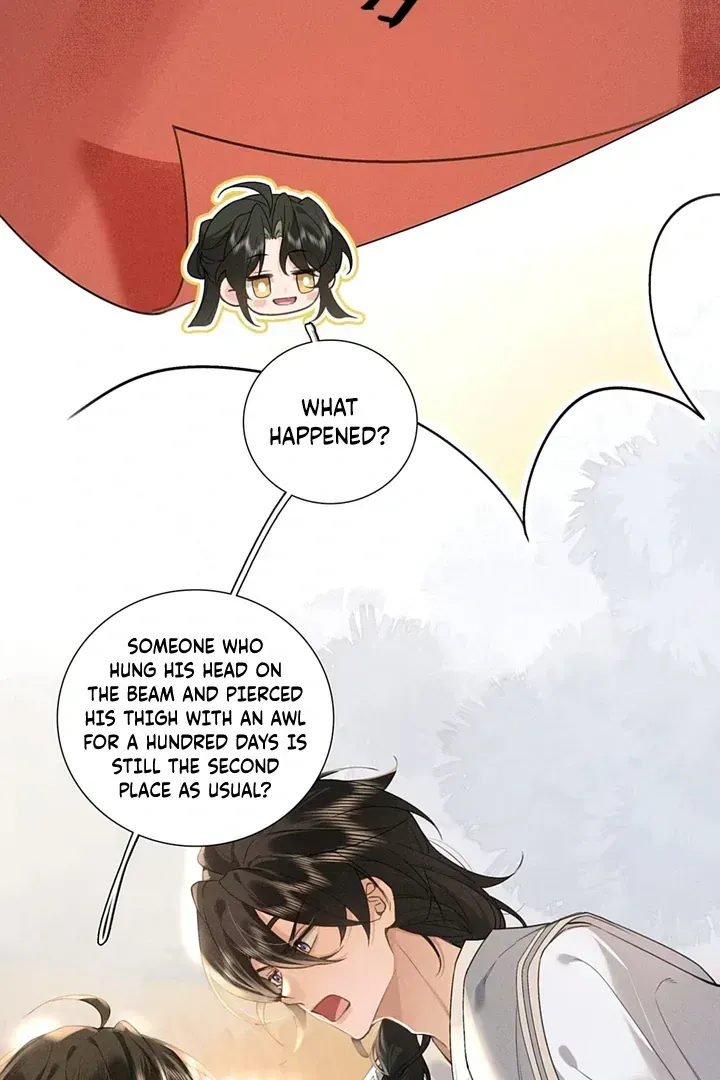 Our younger days Chapter 2.1 page 8 - 